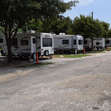 Albany Inn & Rv Campground Dış mekan fotoğraf