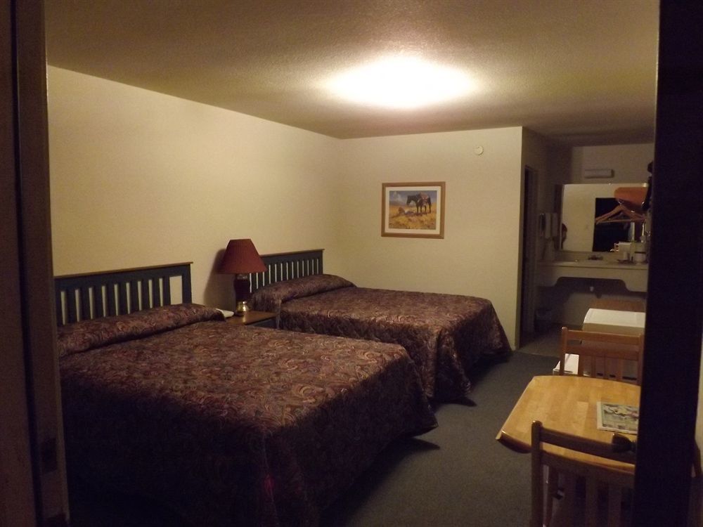Albany Inn & Rv Campground Dış mekan fotoğraf