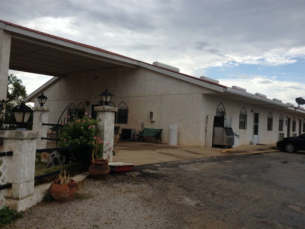 Albany Inn & Rv Campground Dış mekan fotoğraf