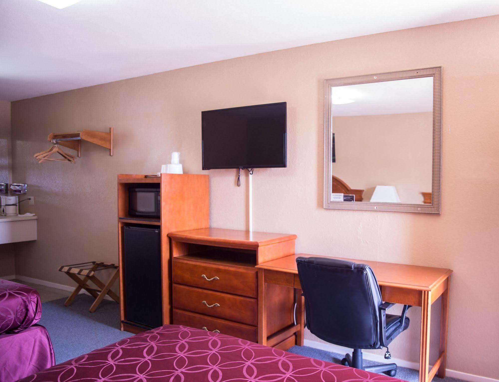 Albany Inn & Rv Campground Dış mekan fotoğraf