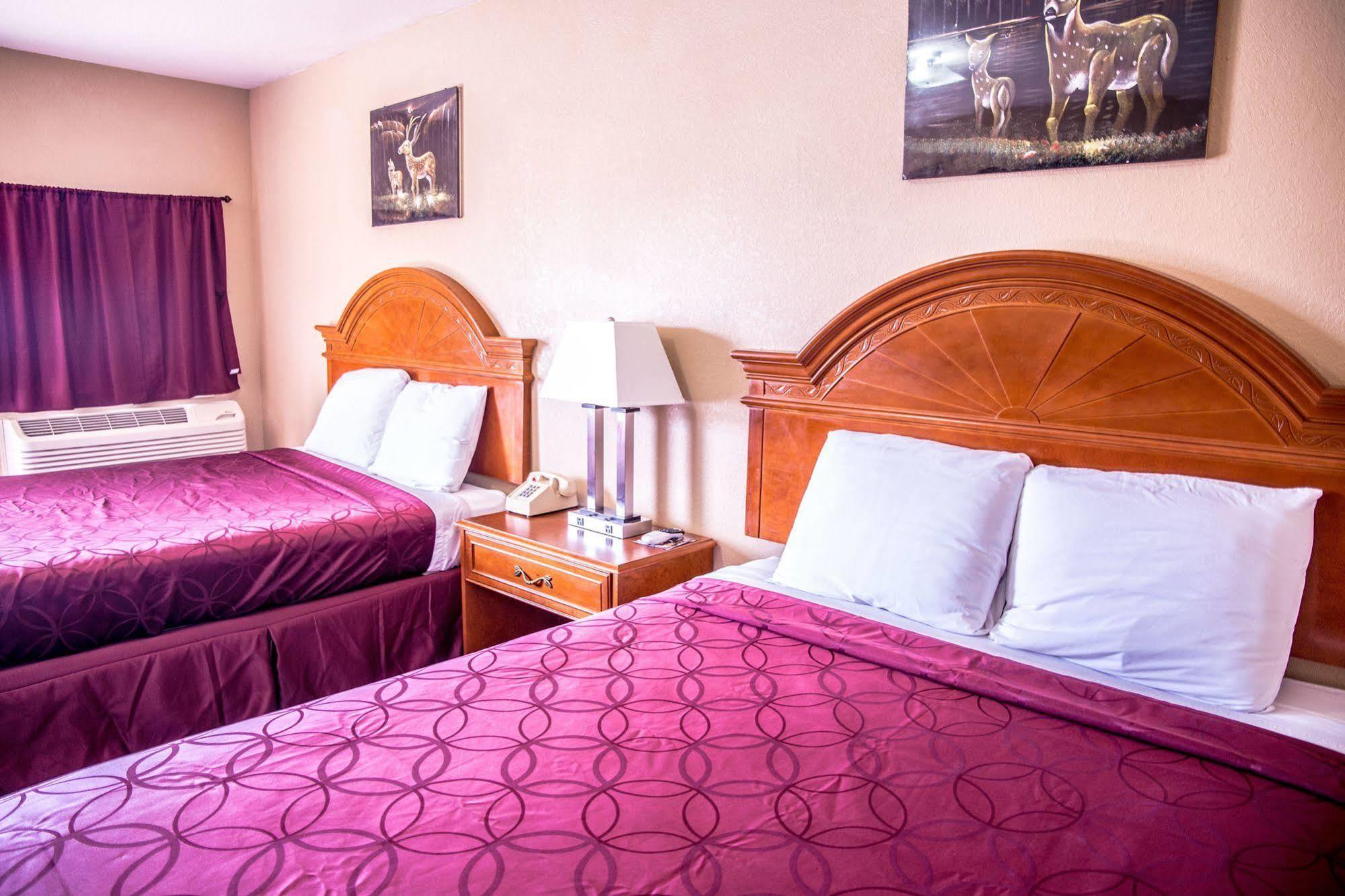 Albany Inn & Rv Campground Dış mekan fotoğraf