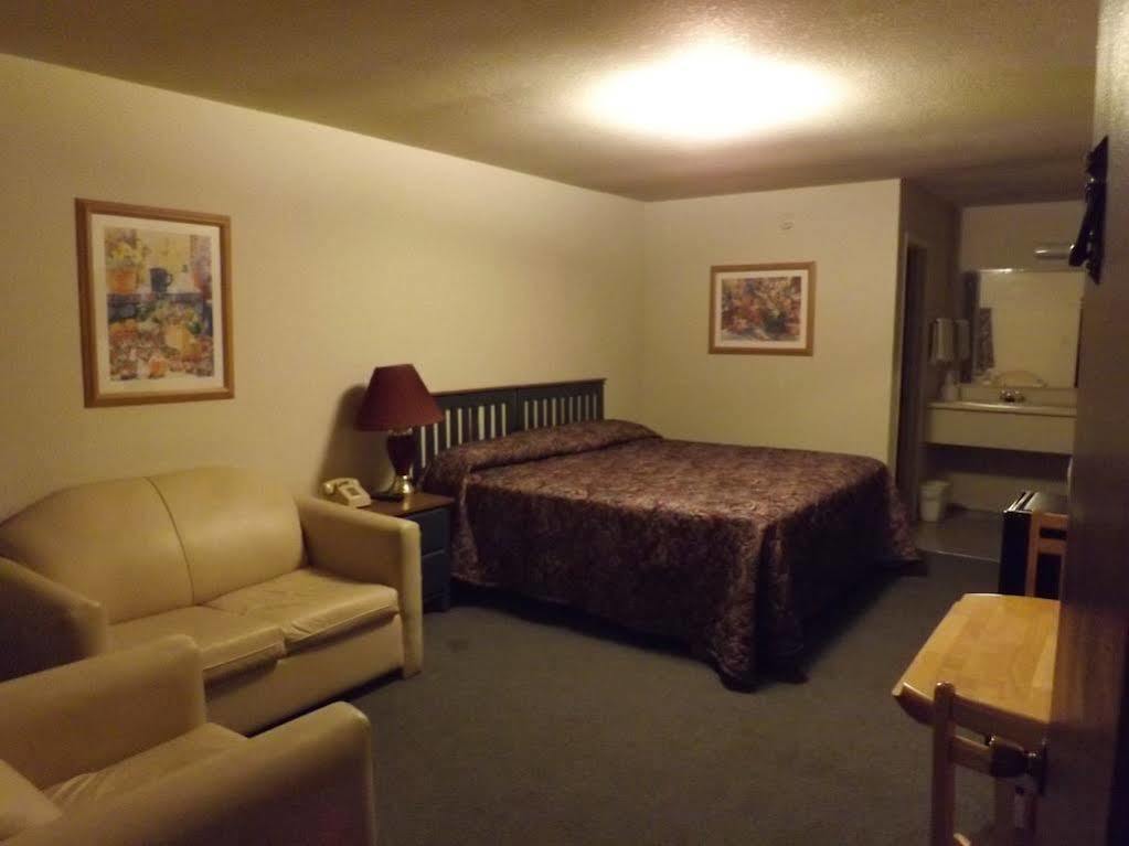 Albany Inn & Rv Campground Dış mekan fotoğraf