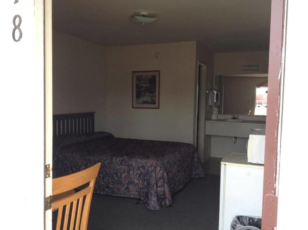 Albany Inn & Rv Campground Dış mekan fotoğraf