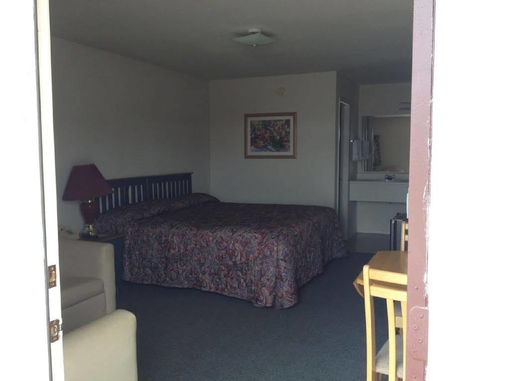 Albany Inn & Rv Campground Dış mekan fotoğraf