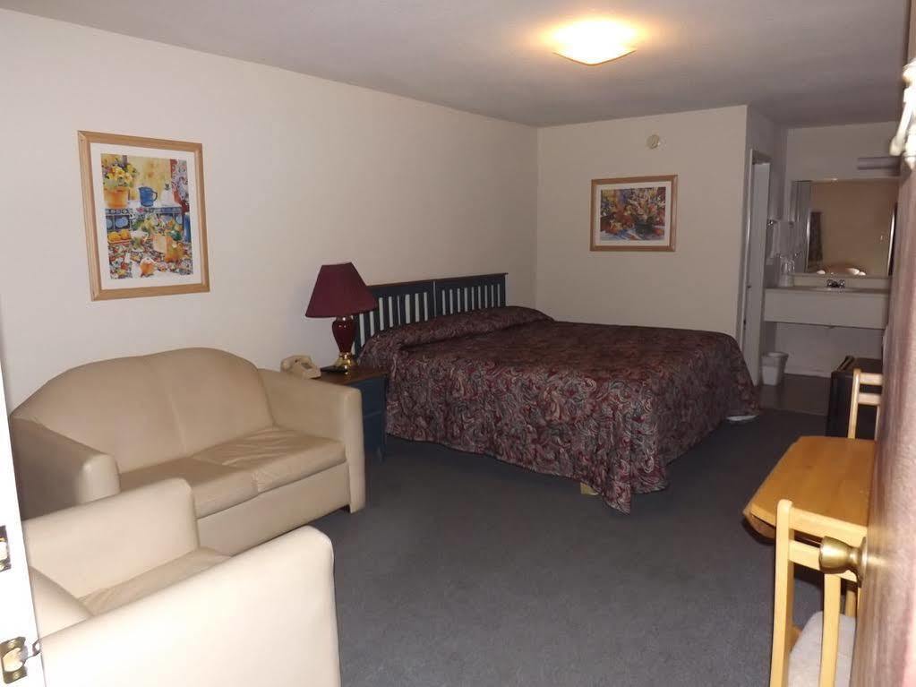 Albany Inn & Rv Campground Dış mekan fotoğraf