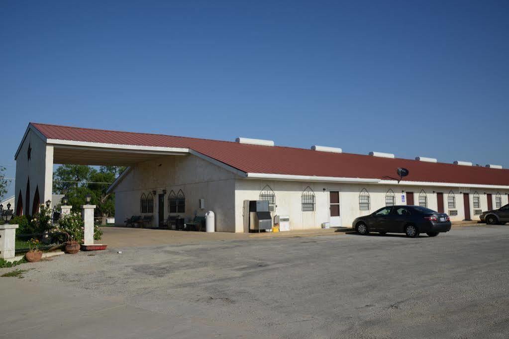 Albany Inn & Rv Campground Dış mekan fotoğraf