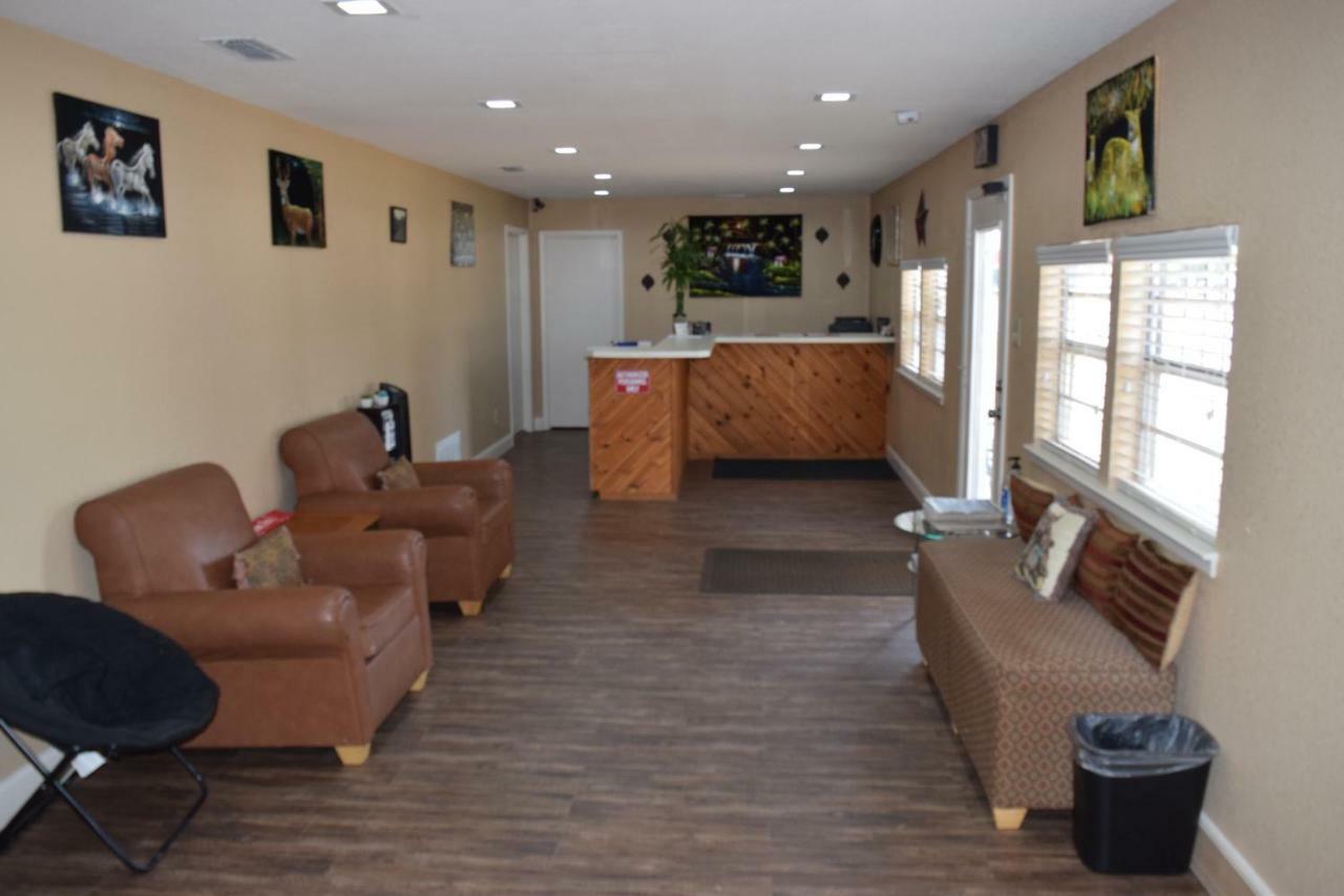Albany Inn & Rv Campground Dış mekan fotoğraf