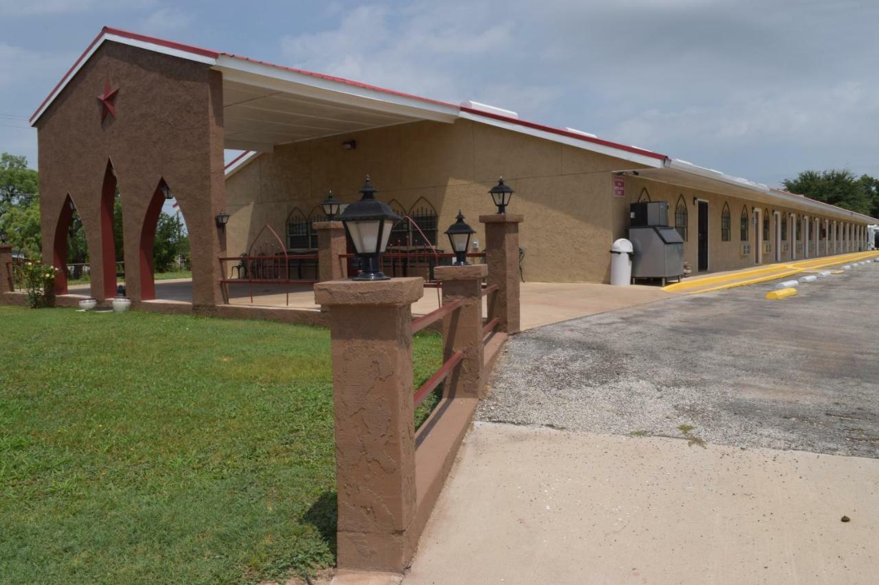 Albany Inn & Rv Campground Dış mekan fotoğraf