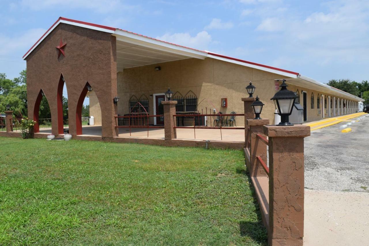 Albany Inn & Rv Campground Dış mekan fotoğraf